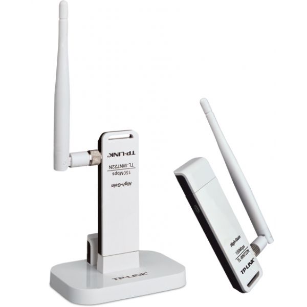 USB WIFI TL-WN722NC, USB ADAPTER TL-WN722NC, BÁN USB WIFI TL-WN722NC